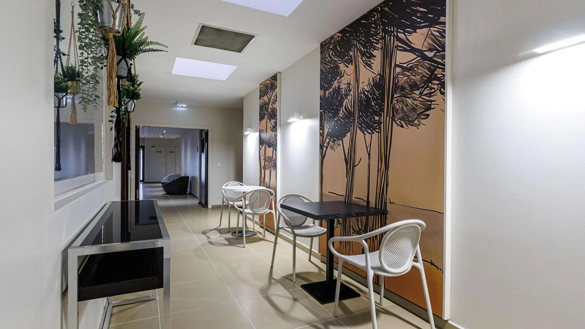 Aparthotel Adagio Nice Centre