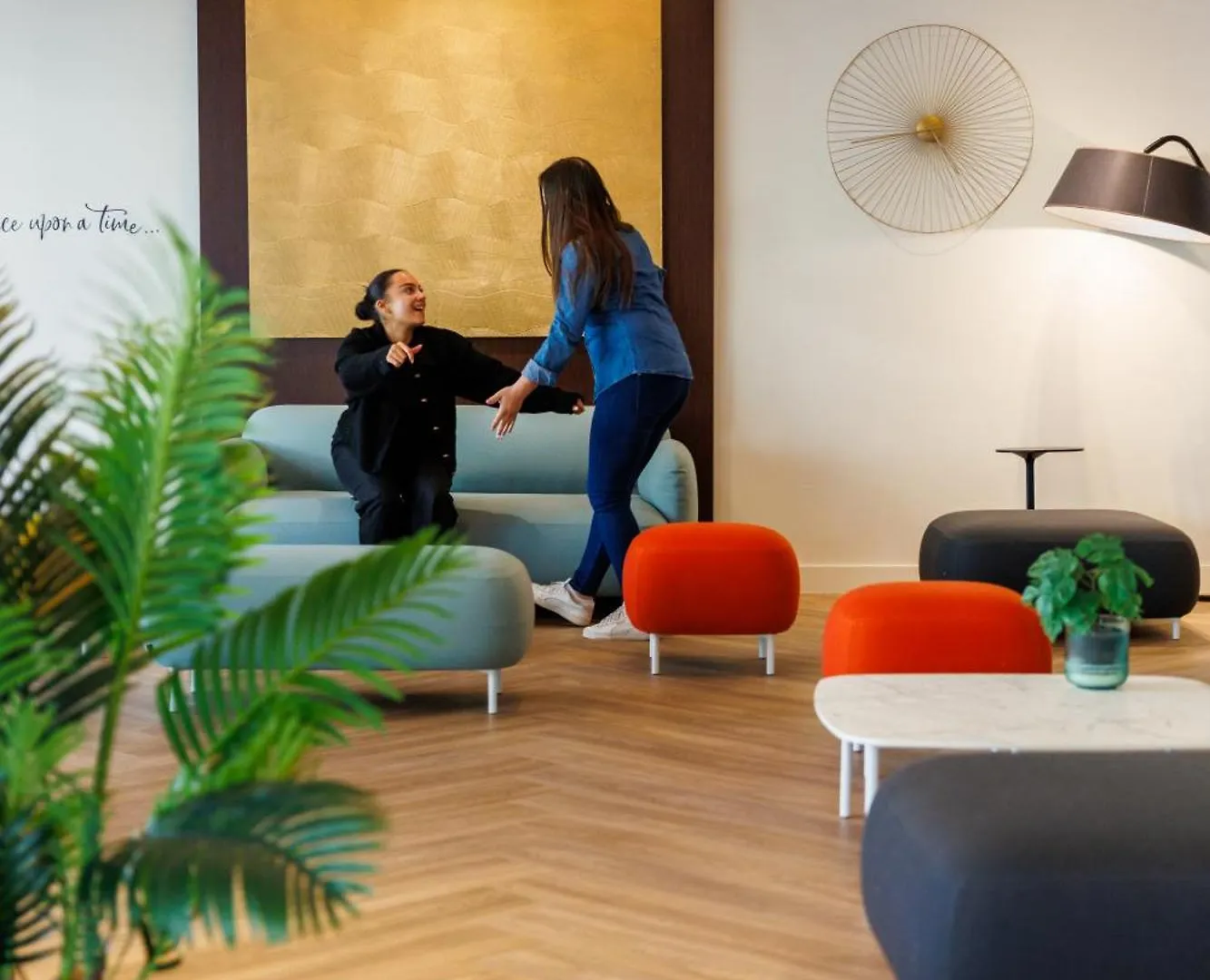 Adagio Nice Centre