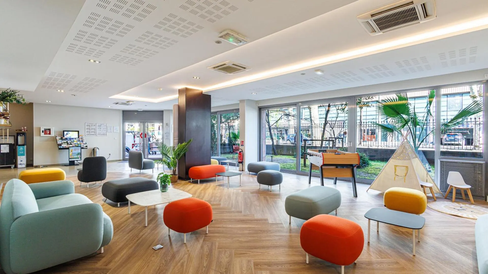 Adagio Nice Centre