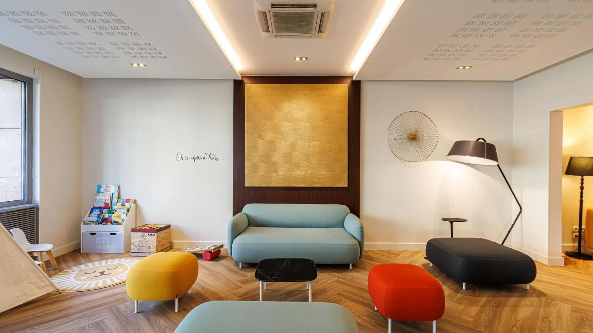 Adagio Nice Centre