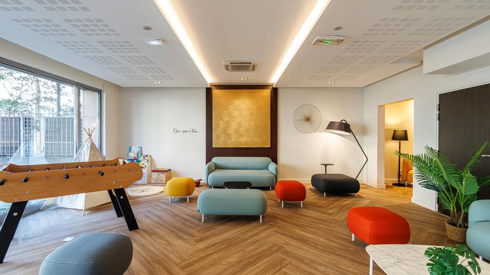 Adagio Nice Centre Francja