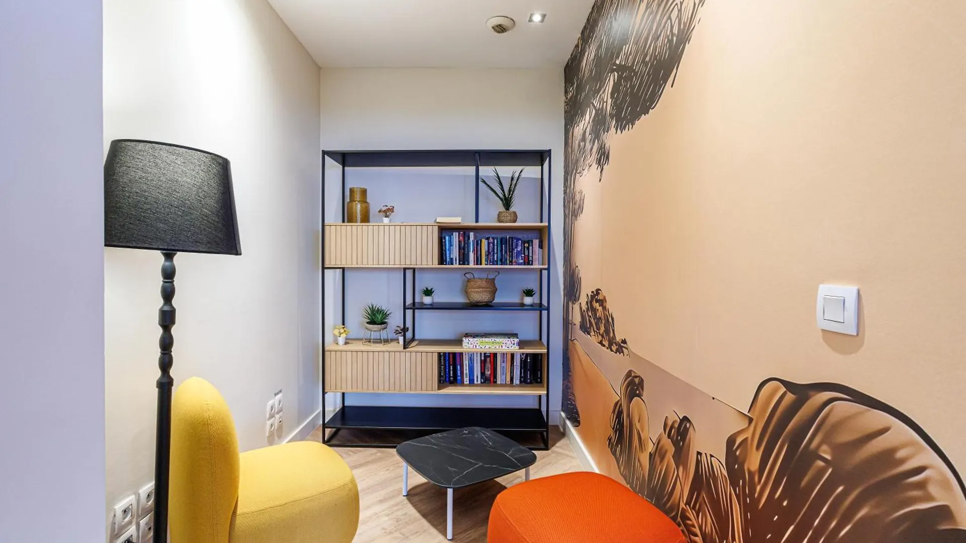 Adagio Nice Centre