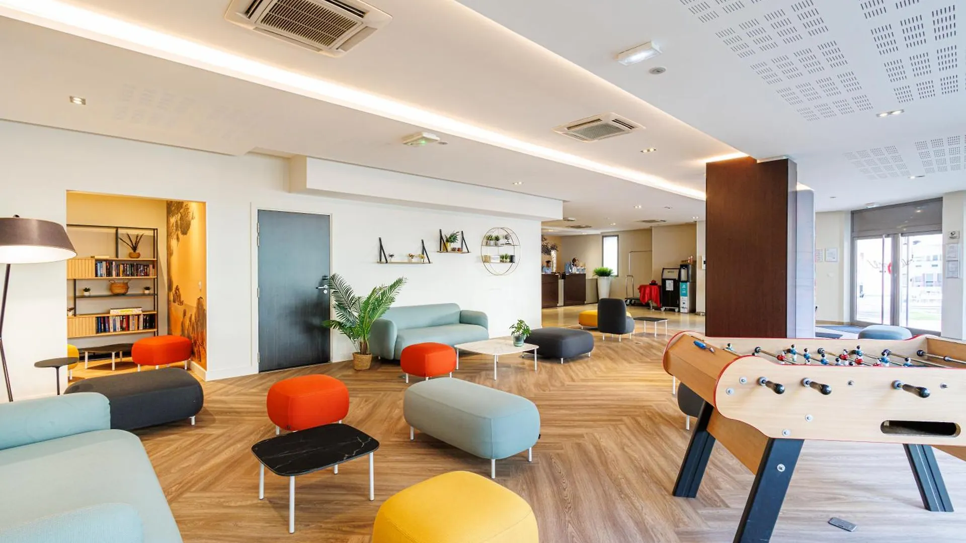 Aparthotel Adagio Nice Centre