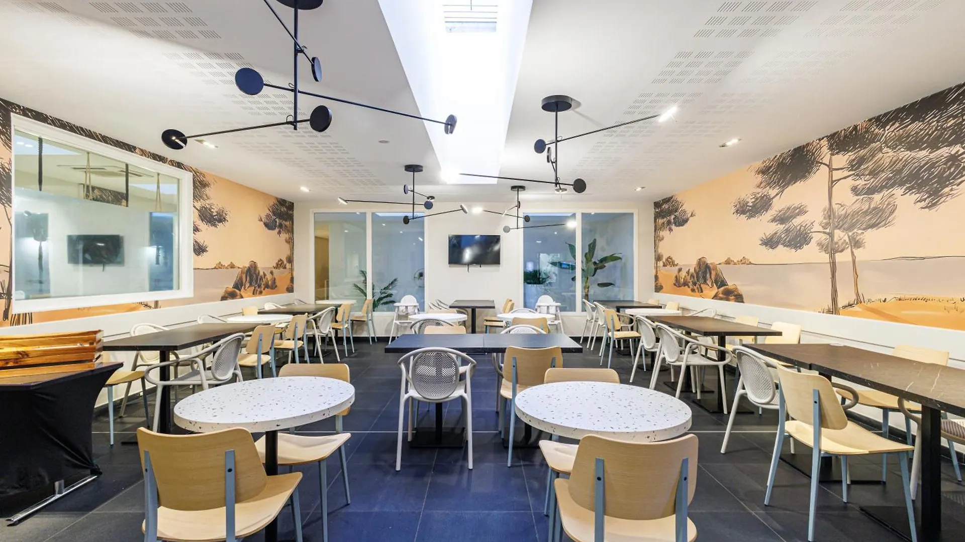 Adagio Nice Centre