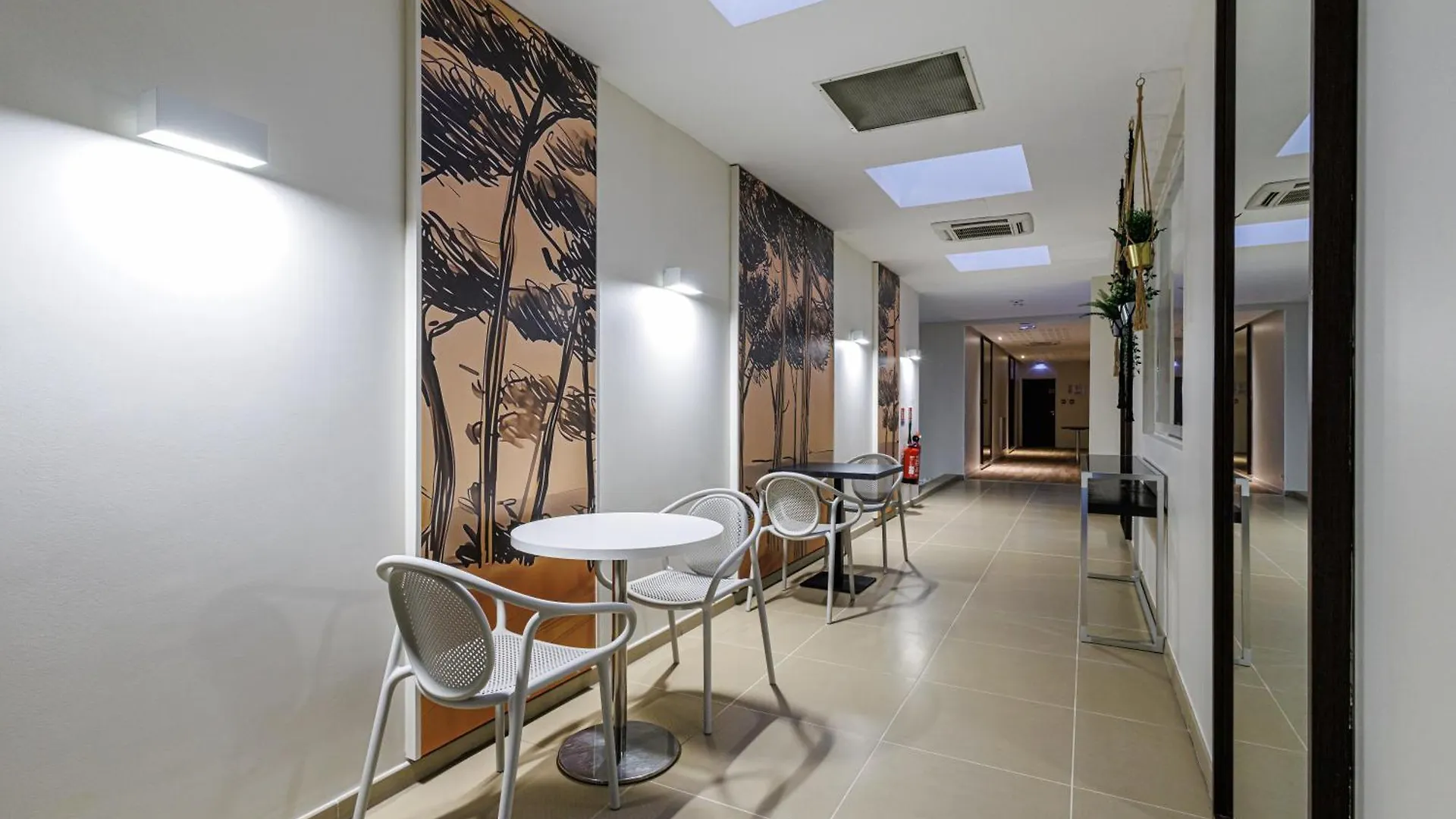 Adagio Nice Centre