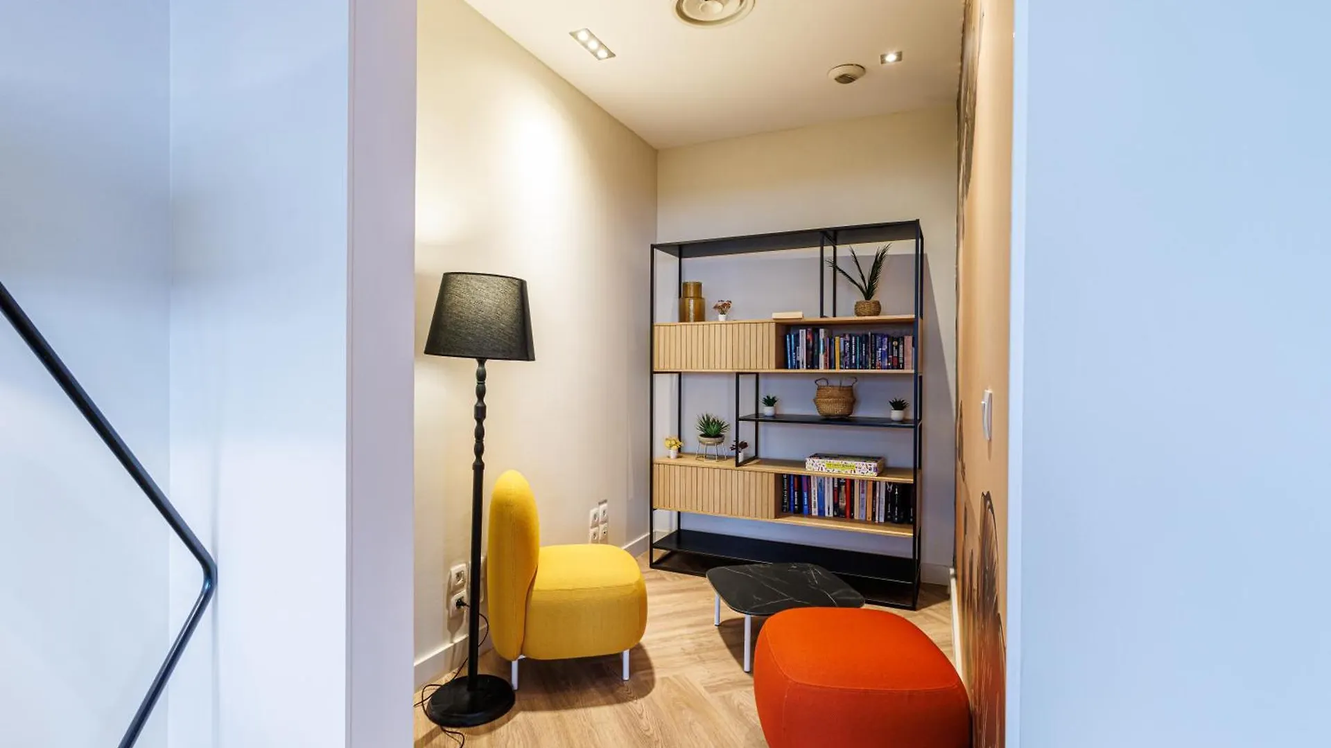 Adagio Nice Centre