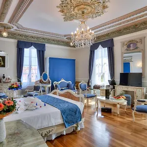 Aba Luxury B E B Отель типа 