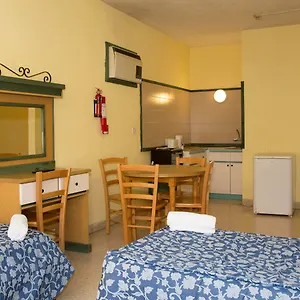 Aparthotel Burlington