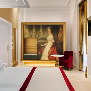 Hotel áurea Ana Palace By Eurostars Company