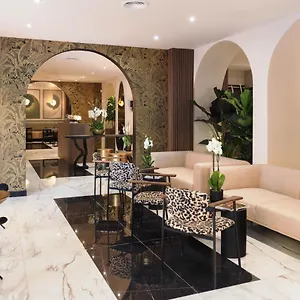 Hotel Khla, Nicea