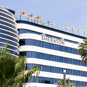 Hotel Sheraton Airport, Nicea