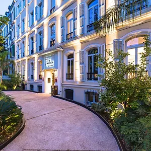 Hotel Apollinaire, Nicea