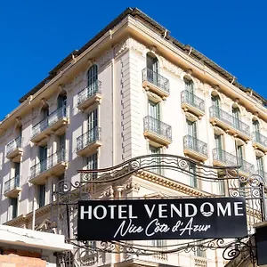 Hotel Vendôme
