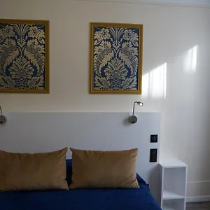 Hotel Montpensier **