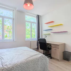 Gæstehus Maison Victor Hugo 