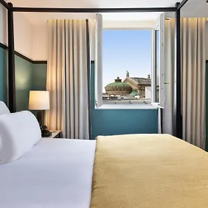 Hotel The Chess