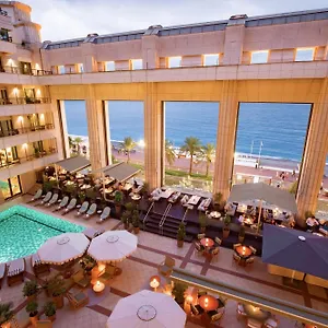 Hotel Hyatt Regency Palais De La Mediterranee