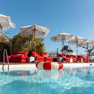 Boscolo Hotel&spa Nizza