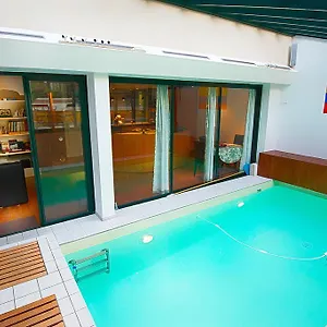 Appartement Paris