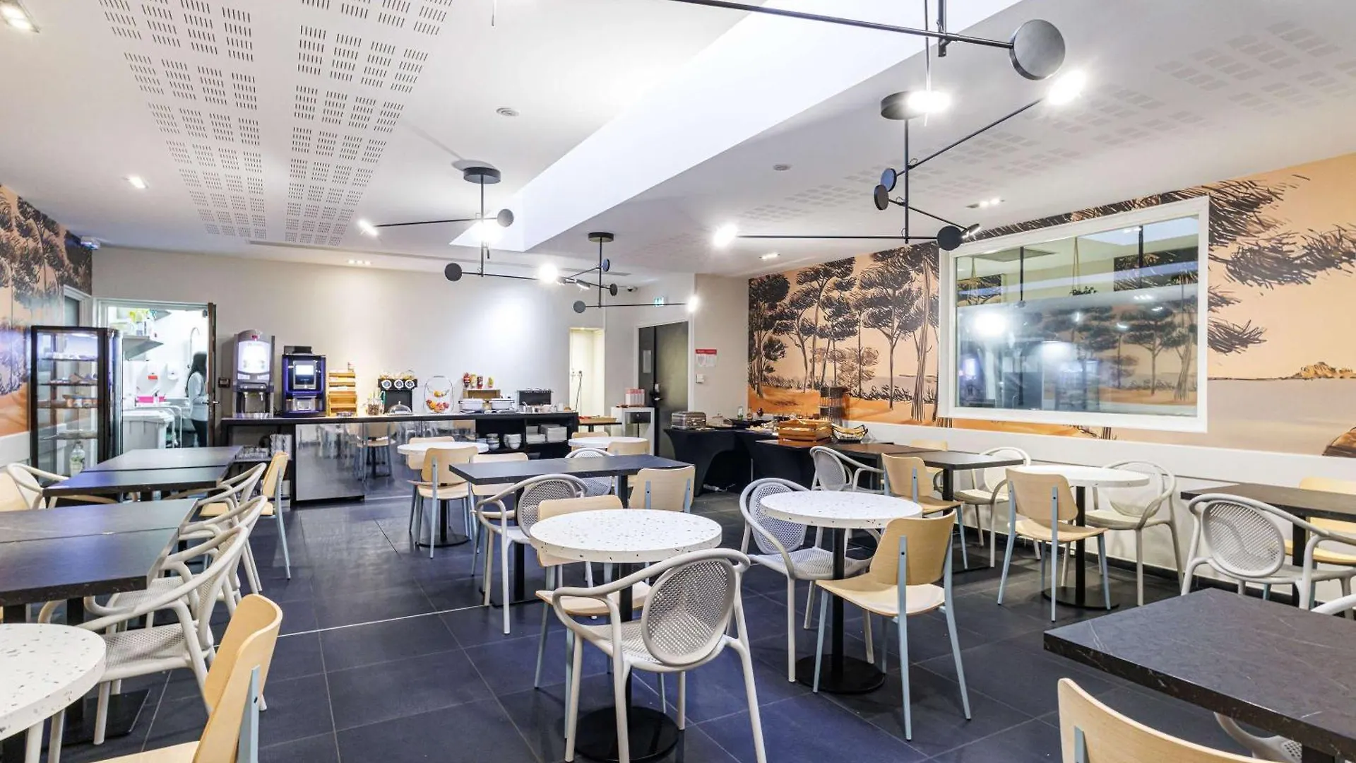*** Aparthotel Adagio Nice Centre France