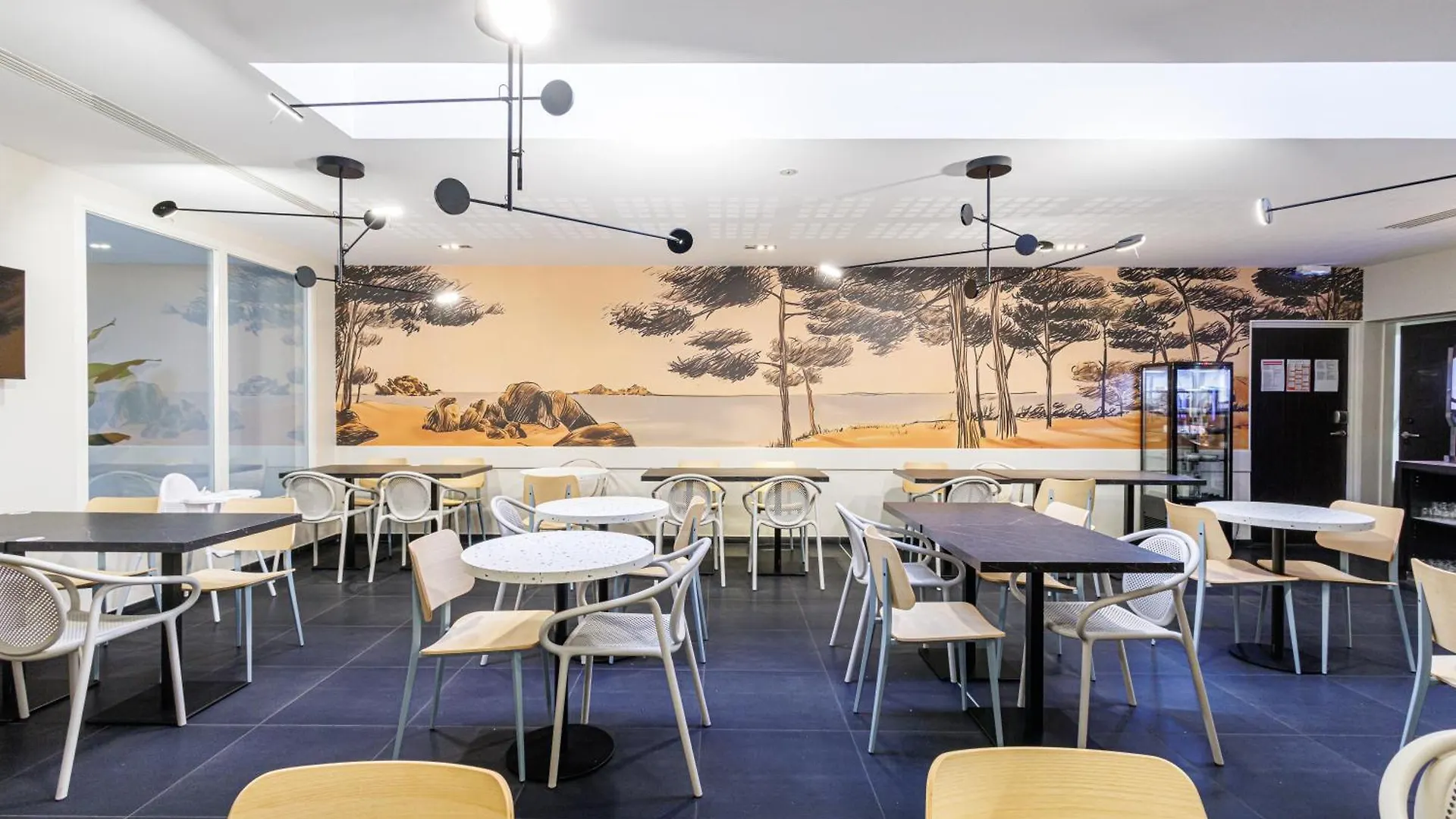 *** Aparthotel Adagio Nice Centre Francia