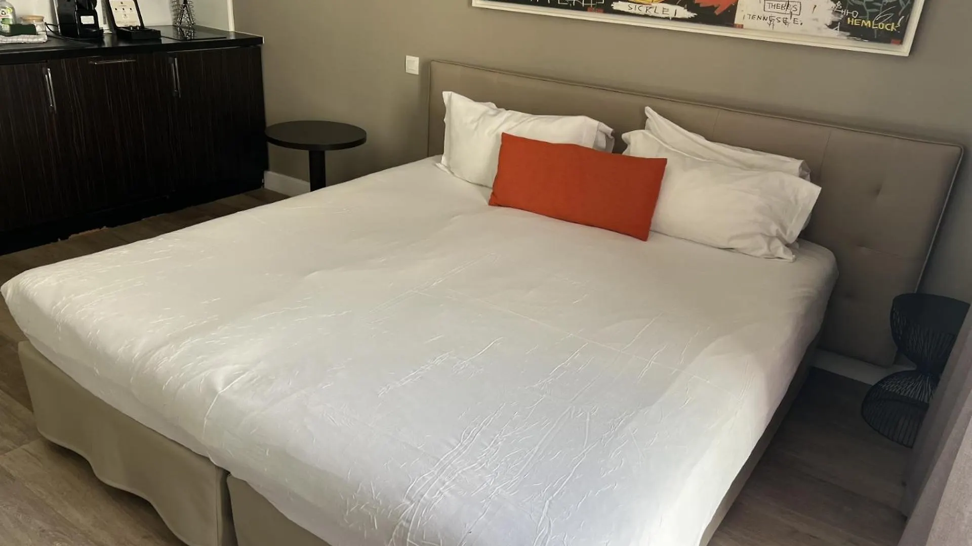 Adagio Nice Centre Aparthotel