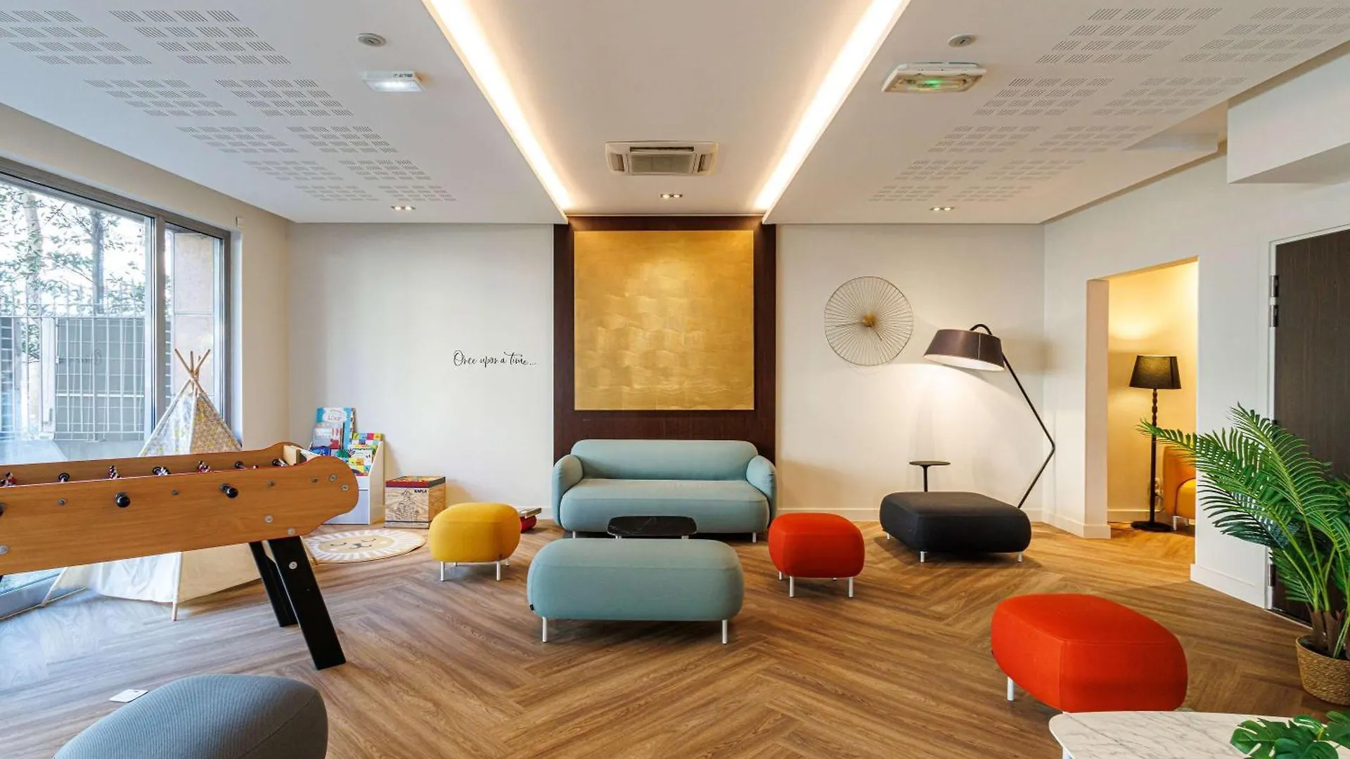 Adagio Nice Centre