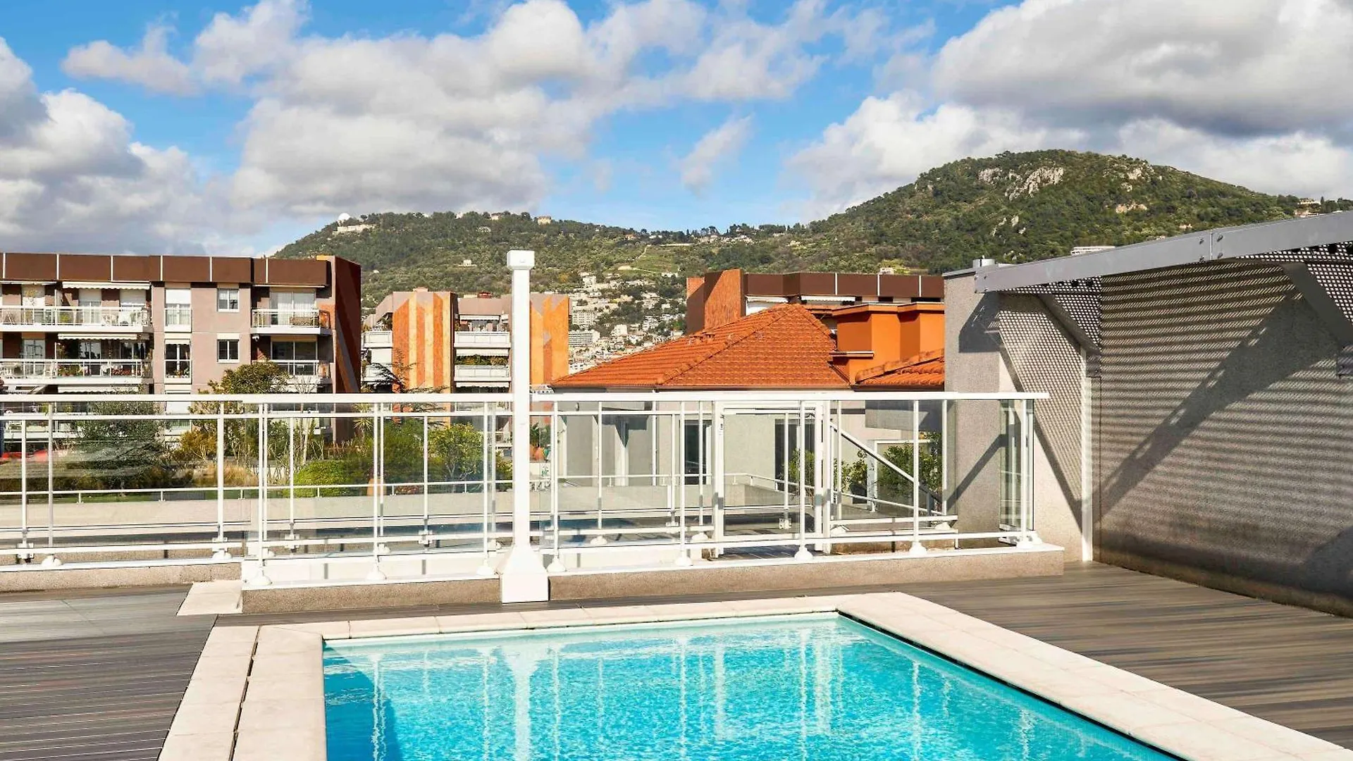 Adagio Nice Centre