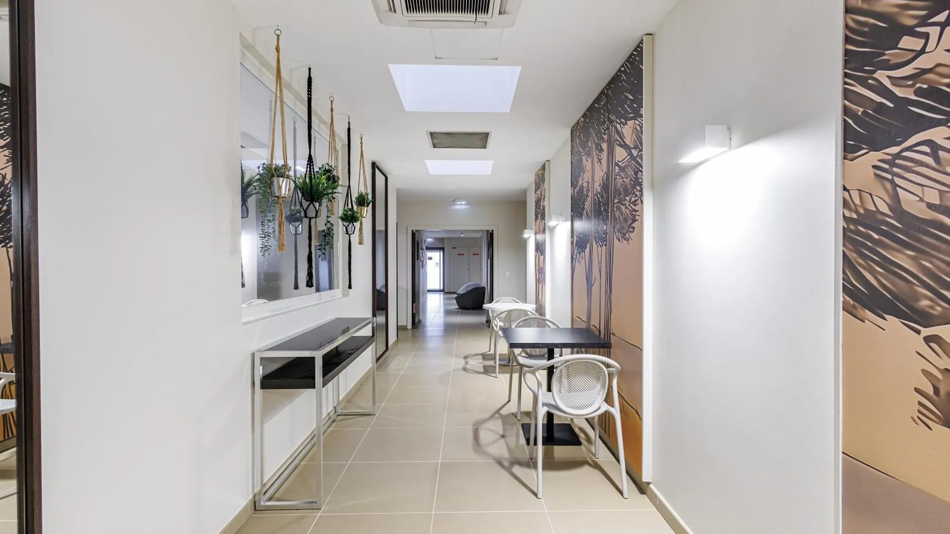 Adagio Nice Centre Франция