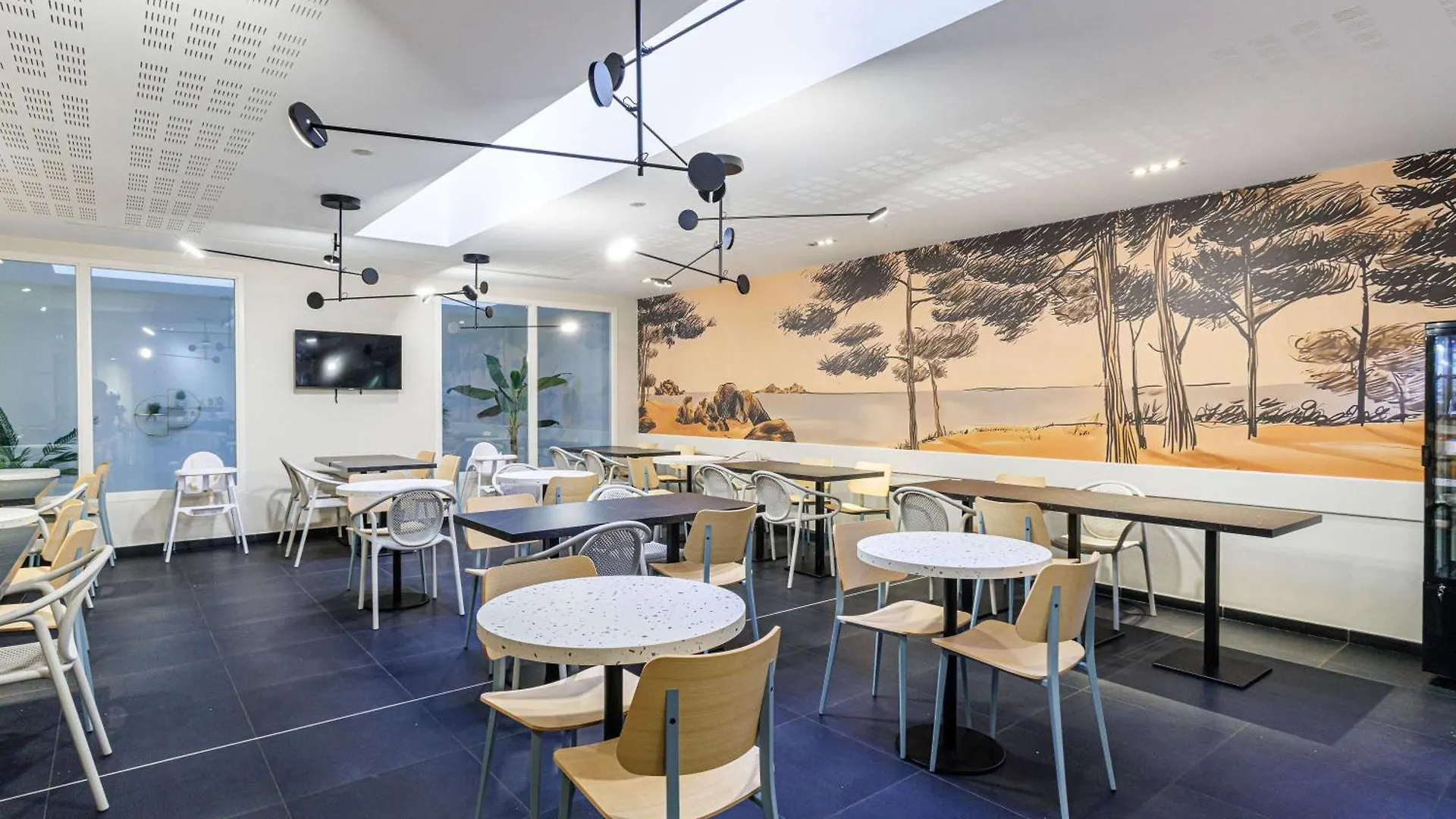 Adagio Nice Centre Франция