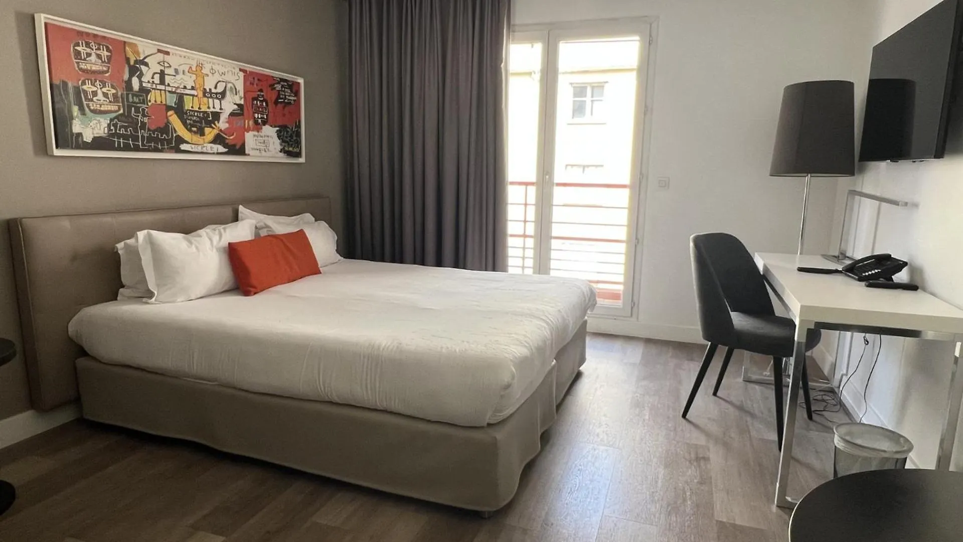 Adagio Nice Centre